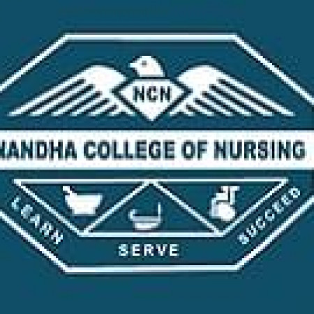 Nandha College and School of Nursing